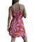 Vestido solera estampada en internet