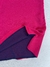 Top UMA Polux fucsia Talla 42/3/L - tienda online