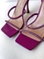 Sandalias COCONUTS By Matisse Fucsia Núm 39 - GreenwichStorePremium