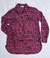 Camisa JAZMÍN CHEBAR Bari Fucsia Talla 42/2