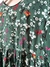 Blusa ZARA con volados - GreenwichStorePremium