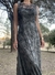 Vestido de fiesta BEA ORUÉ Talla M