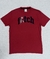 Remera ABERCROMBIE Fitch Bull Dog Talla 16