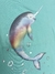 Remera nueva GAP Dolphin Talla 6/7 - GreenwichStorePremium