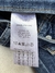 Imagen de Jean VITAMINA Cropped Snake Talla 44/3