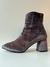 Botas VITAMINA Maratea Grey Núm 38 - comprar online