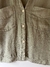 Camisa ZARA Green Amazonia Talla M en internet