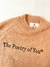 Sweater EM THE STORE The Poetry - GreenwichStorePremium