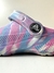 CROCS Classic Marbled White/Pink/Blue Núm J1 (32-33) en internet