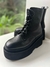 Borcegos 47 STREET MICH Núm 38 - tienda online