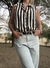 Camisa FOREVER 21 Bridge Black & White Talla M