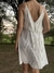 Vestido VITAMINA Arrow Talla 42/3/L - GreenwichStorePremium