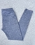 Calza OKEY Talla 3 gris jaspeado - comprar online