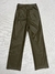 Pantalón nuevo SEASON Olivia efecto cuero Talla 1 - tienda online