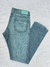 Imagen de Jean VITAMINA Aqua Green Denim Talla 3