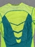 Remera NIKE Pro Combat Yellow Talla L - GreenwichStorePremium