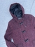 Campera con capucha COOL HAAS Talla S - comprar online
