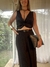 Top nuevo ZARA The New Black Talle L