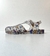 Sandalias MELISSA Possession Print + Mickey Núm 34 (EUR) Nuevas - tienda online