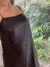 Imagen de Vestido nuevo H&M Sequin Mini Dress Talle M
