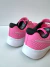 Zapatillas NIKE Girls Pink Star Runner 2 Núm 33 (EUR) - tienda online