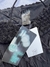 Vestido ZARA Black Petals Talla M - GreenwichStorePremium