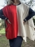 Sweater poncho TOMMY HILFIGER Oversize Clasic Talla M en internet