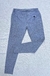 Calza OKEY Talla 3 gris jaspeado