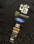 Campera DC Original Monster Talla M - tienda online