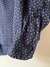 Camisa ETIQUETA NEGRA Blue Star Talla M - GreenwichStorePremium