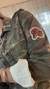 Camisa WANAMA Camuflage Talla 44 (M) en internet