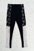 Imagen de Calza ZARA DISNEY Minnie Black & White Talla 8/9