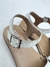 Sandalias MIO MOCASSINO Cuero Núm 31 - comprar online