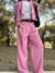 Traje blazer y pantalón BRUSELAS Pink Talla M - tienda online