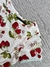 Vestido LITTLE AKIABARA Strawberry Talla 6 - comprar online