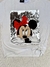 Remera ZARA DISNEY Minnie Pailettes Talla 7 - comprar online