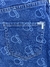 Jean OSSIRA Denim Logo Talla 22 en internet