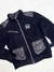 Campera LA MARTINA micropolar Talla 3 - GreenwichStorePremium