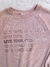 Buzo ZARA Live Your Own Story Talla 8 - comprar online