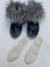 Pantuss térmicas Núm 36/37 - comprar online