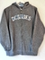 Campera canguro DC Gray Dallas Talla XL