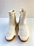 Sneackers ZARA Sock Style Marfil Núm 33 (EUR) - comprar online