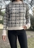 Sweater ACADO Braided Weft Talla U (M)