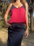 Top UMA Polux fucsia Talla 42/3/L