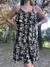 Vestido VITAMINA Tama Talla 42/3/L