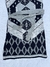 Chaleco largo TUCCI Padua Talla S - tienda online