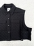 Imagen de Chaleco ZARA Cropped acolchado Talla S
