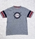 Remera TOMMY HILFIGER Baseball 1985 Talla 12/14