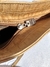Imagen de Cartera VASILI 100% cuero color ocre