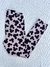 Calza ZARA DISNEY Black Mickey Talla 8/9 - GreenwichStorePremium